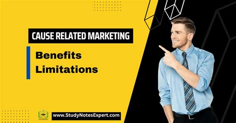 Cause Related Marketing: 6 Benefits .